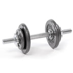 Profit 10kg DK 4126 cast iron dumbbell Accessories/Training equipment Your Sports Performance