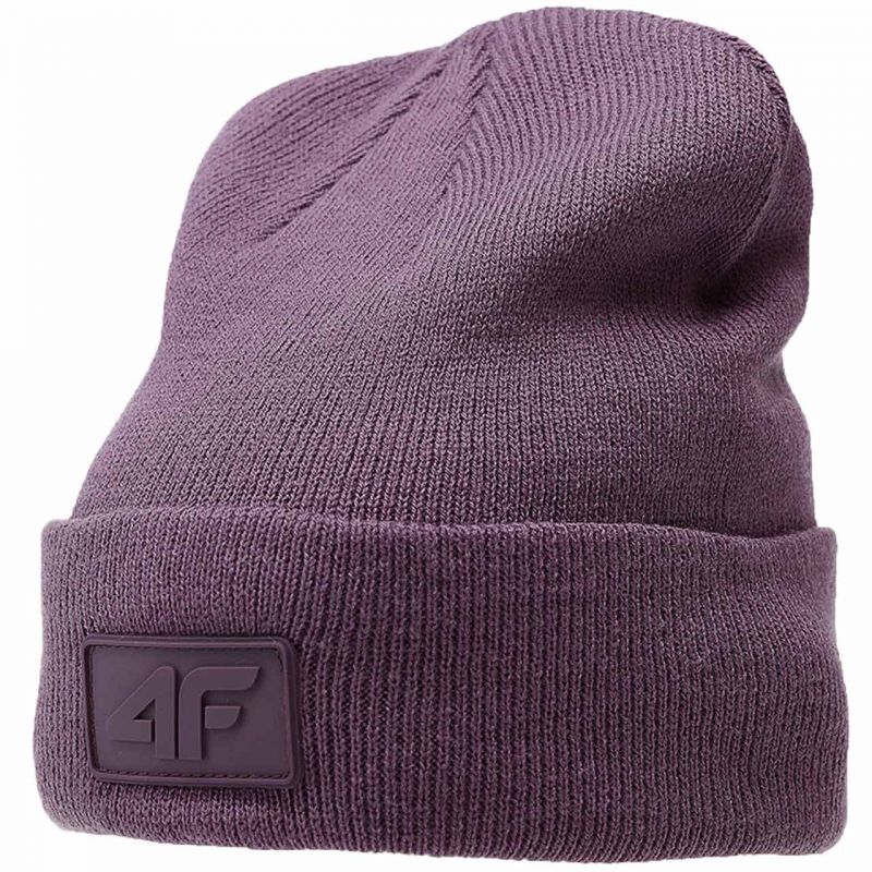 Cap 4F U319 4FAW23ACAPU319 50S Clothing/Multisport 4F