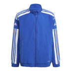 Adidas Squadra 21 Jr GP6442 sweatshirt Clothing/Training Adidas