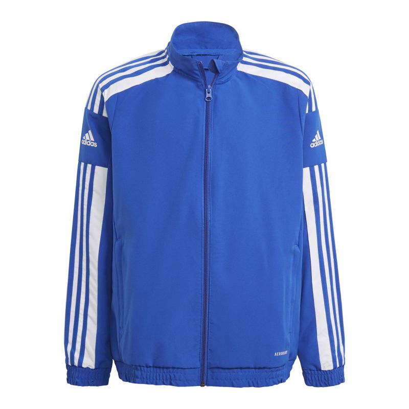 Adidas Squadra 21 Jr GP6442 sweatshirt Clothing/Training Adidas
