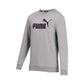 Puma ESS Big Logo Crew M sweatshirt 586680 03 Clothing/Lifestyle Puma