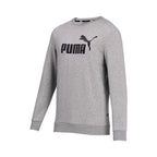 Puma ESS Big Logo Crew M sweatshirt 586680 03 Clothing/Lifestyle Puma