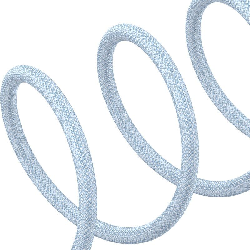 Baseus Gem USB C-IP Cable 20W 2m (Blue) In preparation Your Sports Performance