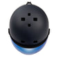 Meteor Falven Ski Helmet Navy Blue 24974-24976 To be categorized Your Sports Performance