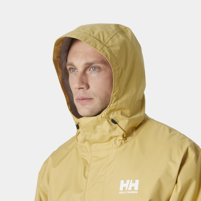 Helly Hansen Seven Jacket M 62047 389 Clothing/Outdoor/Helly Hansen Your Sports Performance