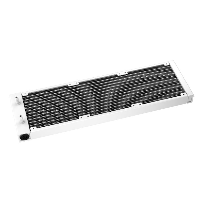 DeepCool LE360 WH V2 Processor All-in-one Liquid Cooler 12 cm White 1 pc. Chłodzenie/Chłodzenie - zestawy chłodzenia wodnego Your Sports Performance