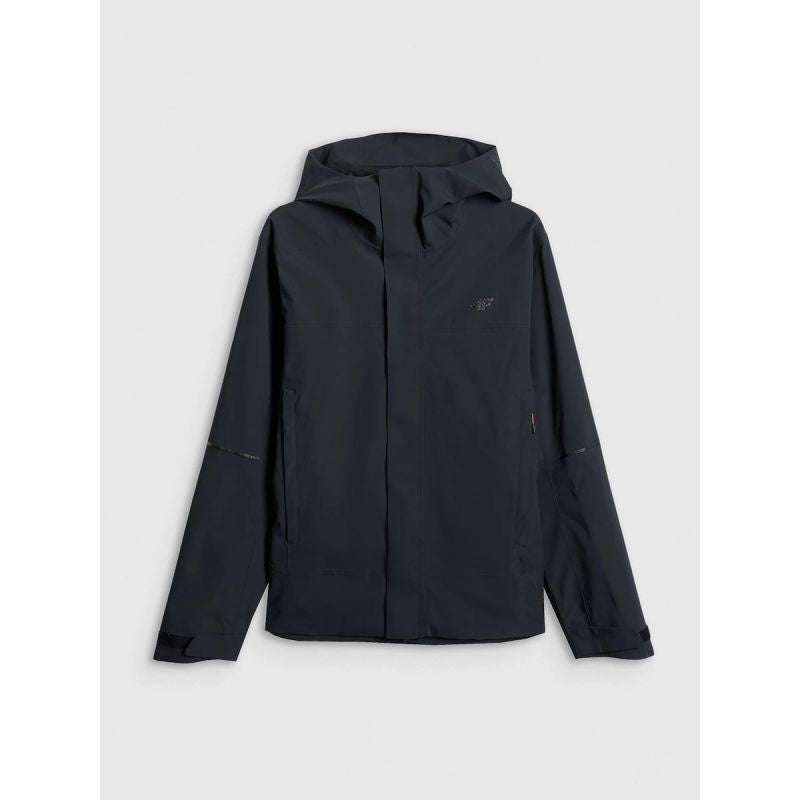 Men's trekking jacket 10000 membrane 4F 4FRSS26TTJAM1269-20S 4f