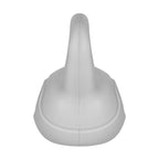 REBEL ACTIVE KETTLEBELL 12 KG RBA-2322G-12 GRAY To be categorized Your Sports Performance