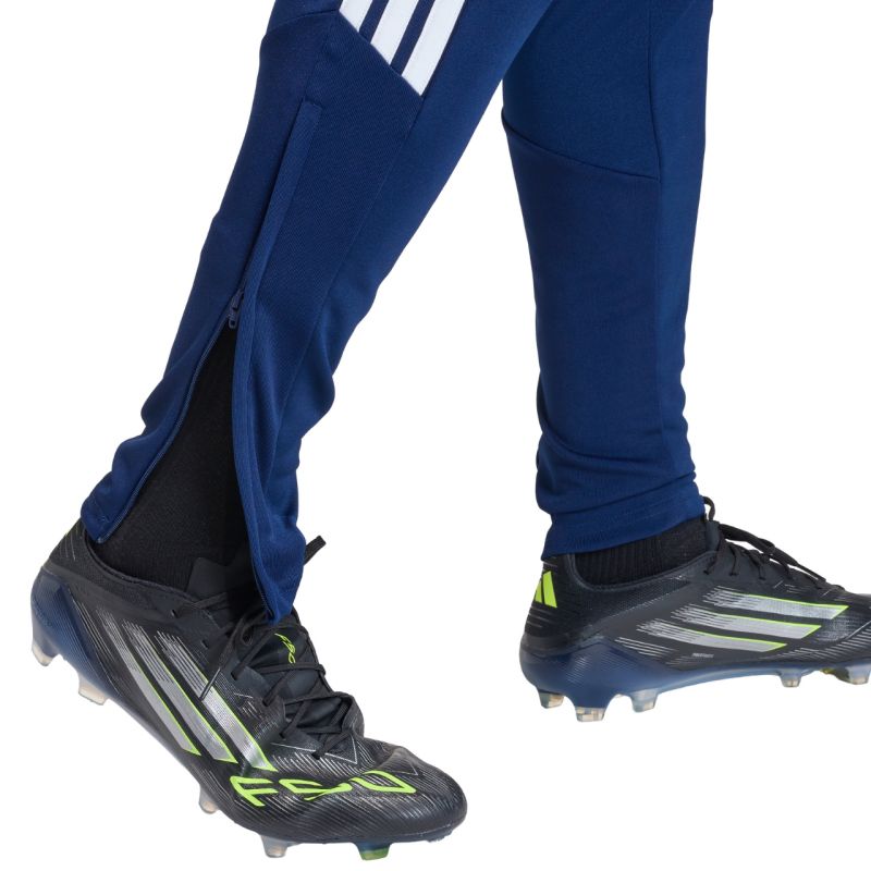 adidas Tiro 26 League Training Regular Men's Pants Navy Blue JY7229 In preparation Your Sports Performance