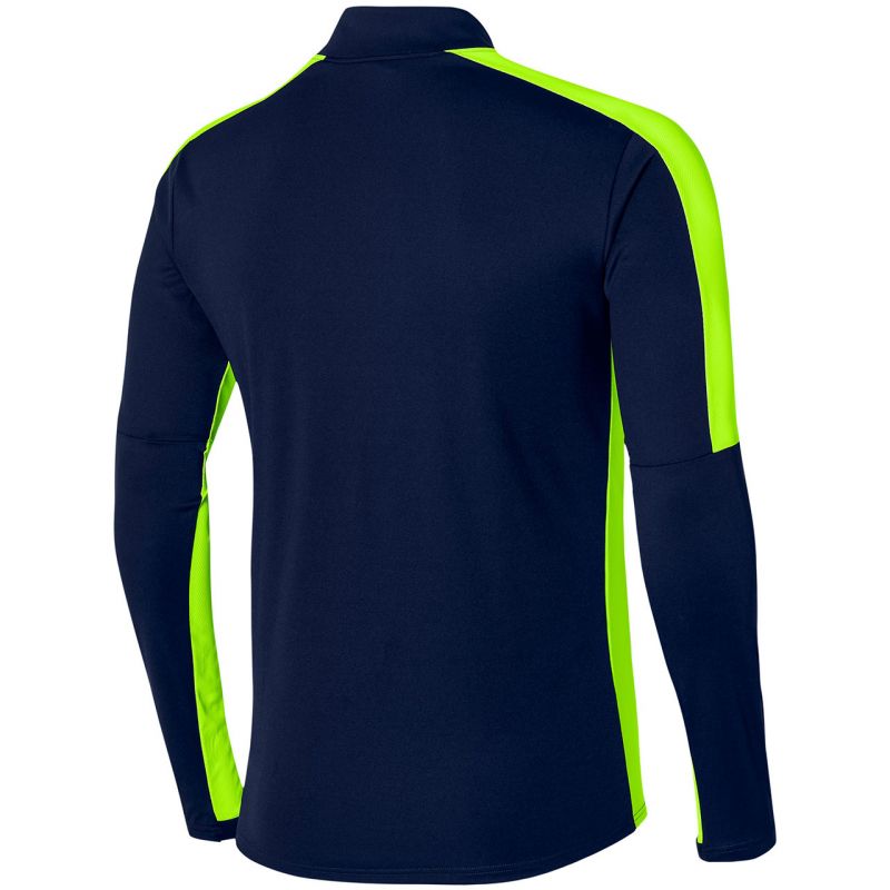 Sweatshirt Nike Academy 23 Dril Top M DR1352 452 Clothing/Football Nike