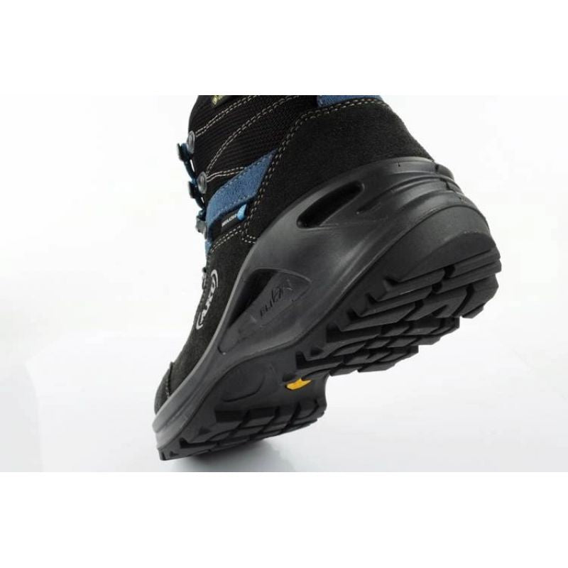 Aku Civetta Therm200 GTW W 311173 trekking shoes Footwear/Outdoor/Aku Your Sports Performance