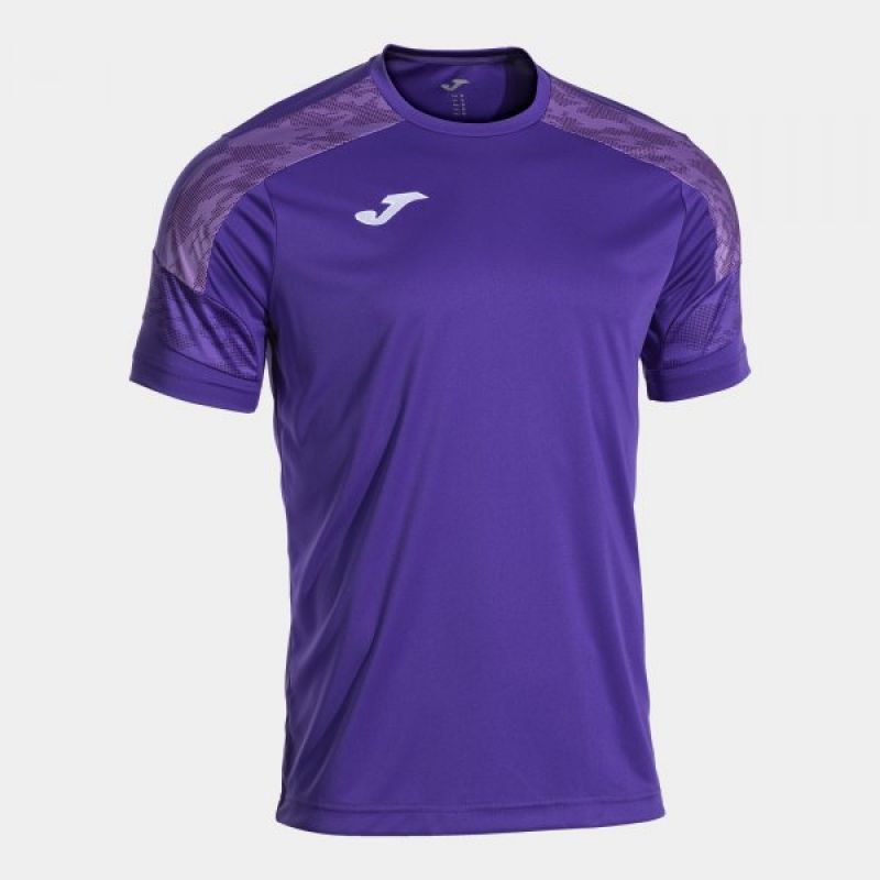 Joma Championship VIII Short Sleeve T-shirt 104263.550 Clothing/Training/Joma Joma