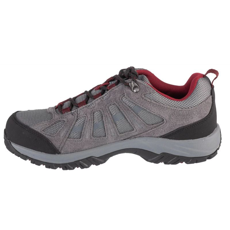 Columbia Redmond III WP M shoes 1940591035 Footwear/Outdoor/Columbia Your Sports Performance