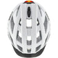 UVEX City i-vo bicycle helmet (41/3/419/14) In preparation Your Sports Performance