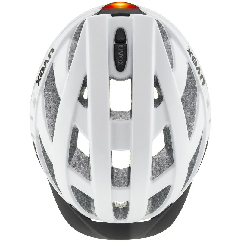 UVEX City i-vo bicycle helmet (41/3/419/14) In preparation Your Sports Performance