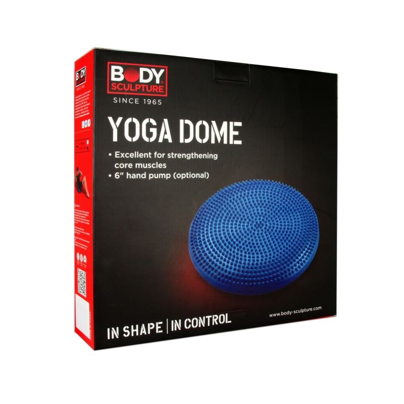 BB 015 stabilizing disc Accessories/Training equipment Your Sports Performance