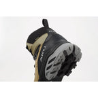 Aku men's Reactive Gore-tex hiking boots, beige To be categorized Your Sports Performance