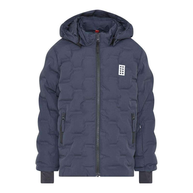 Lego Wear Kid's Jipe 706 Jr Jacket 22879-965 Clothing/Outdoor/Lego Wear Your Sports Performance