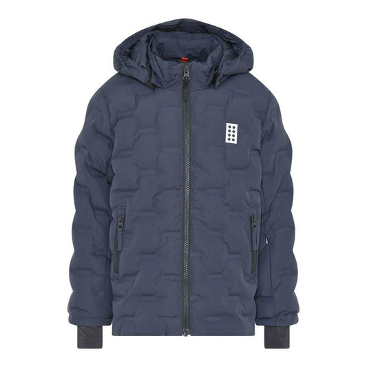 Lego Wear Kid's Jipe 706 Jr Jacket 22879-965 Clothing/Outdoor/Lego Wear Your Sports Performance