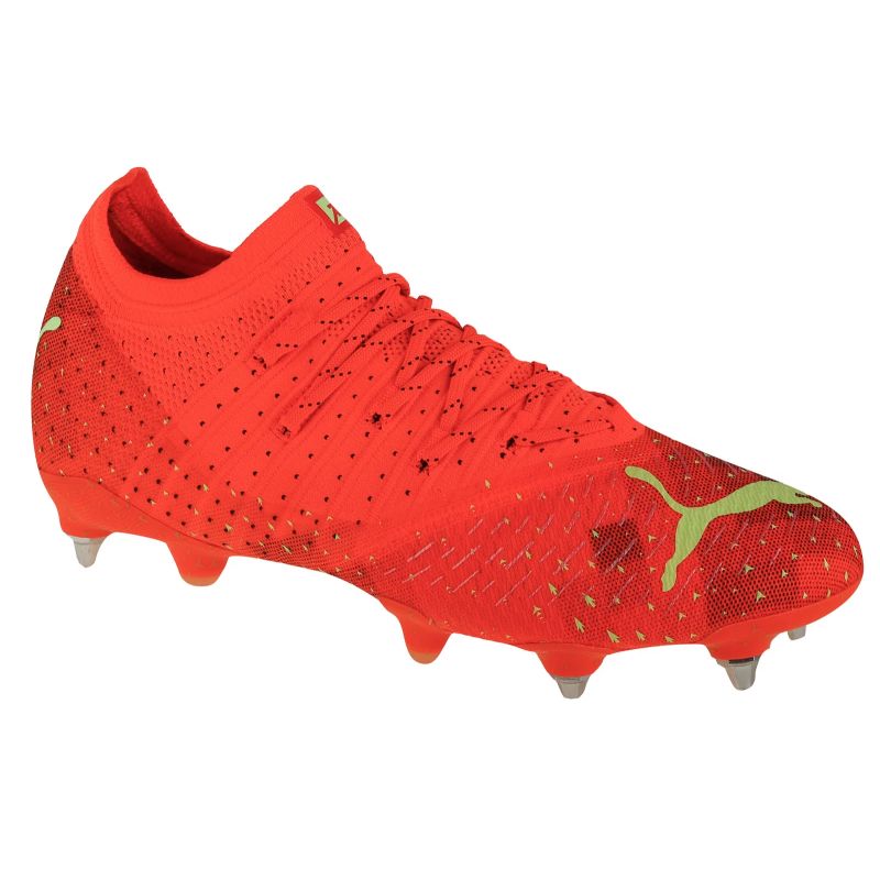 Puma Future Z 1.4 MxSG M 106988 03 shoes Footwear/Football Puma