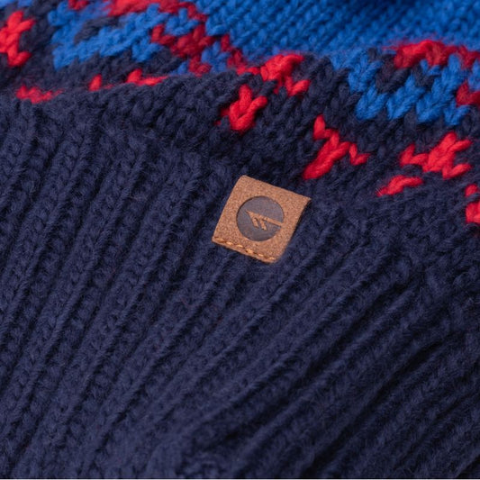 Children's Winter Hat MORU JR In preparation Your Sports Performance