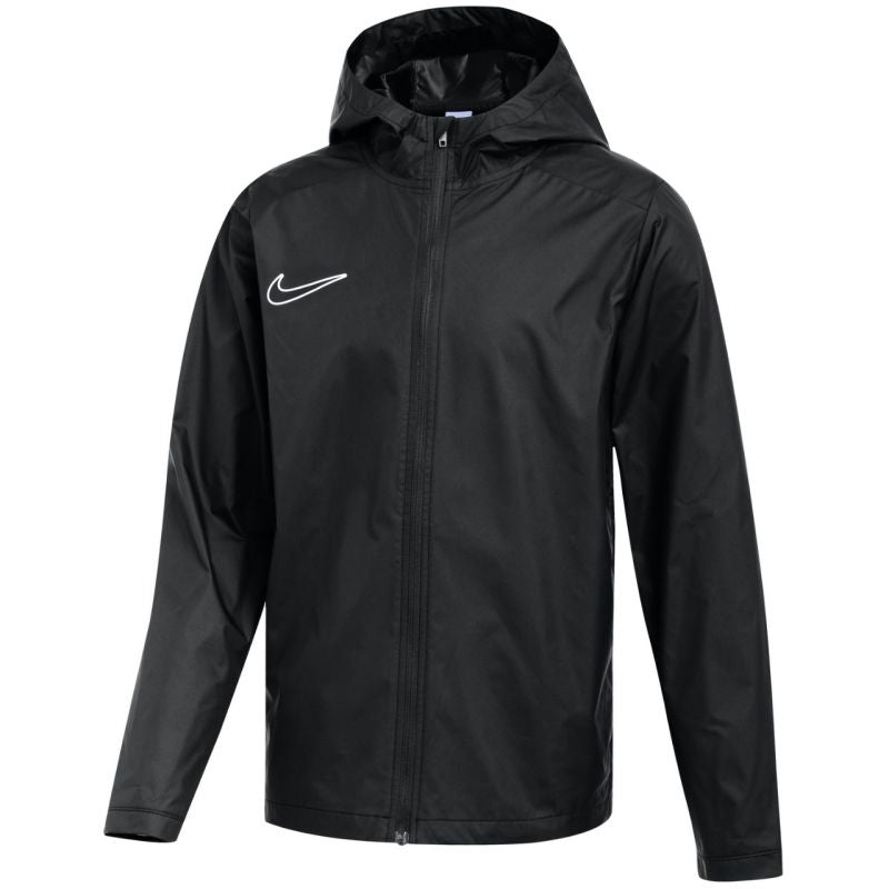 Nike Academy 25 Rain Jacket for Kids Black FZ9863 010 In preparation Nike