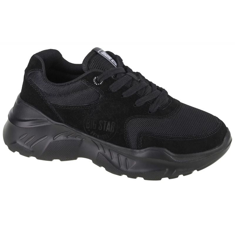 Big Star Shoes W JJ274A113 Footwear/Lifestyle/Big Star Your Sports Performance