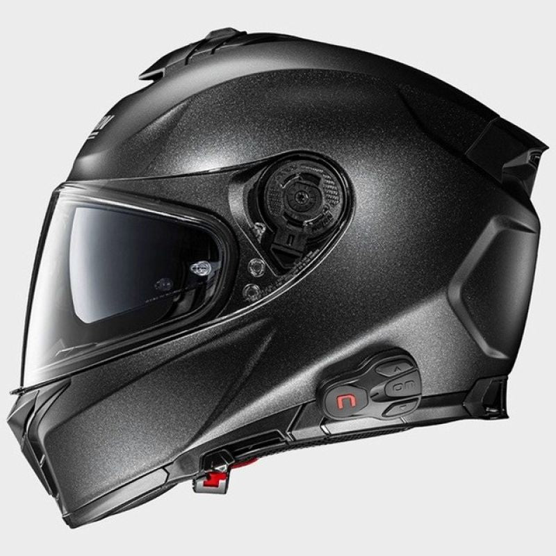 NOLAN N-COM B902 R motorcycle intercom for NOLAN helmets, set for 1 helmet In preparation Your Sports Performance