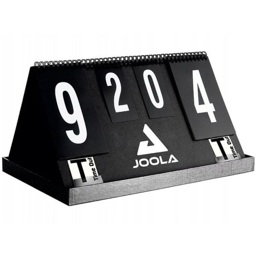 JOOLA abacus In preparation Your Sports Performance