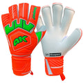 Goalkeeper gloves 4keepers Guard Fogo Mnc M S954593 Accessories/Gloves/4keepers Your Sports Performance
