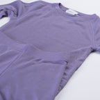 Children's thermal underwear set SINORI JR SET In preparation Your Sports Performance
