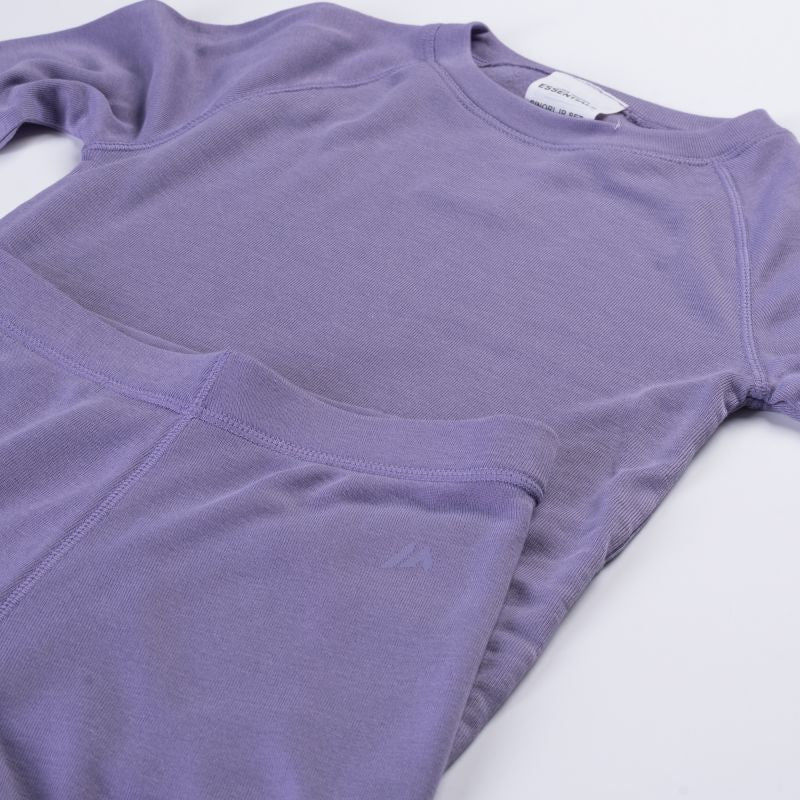 Children's thermal underwear set SINORI JR SET In preparation Your Sports Performance