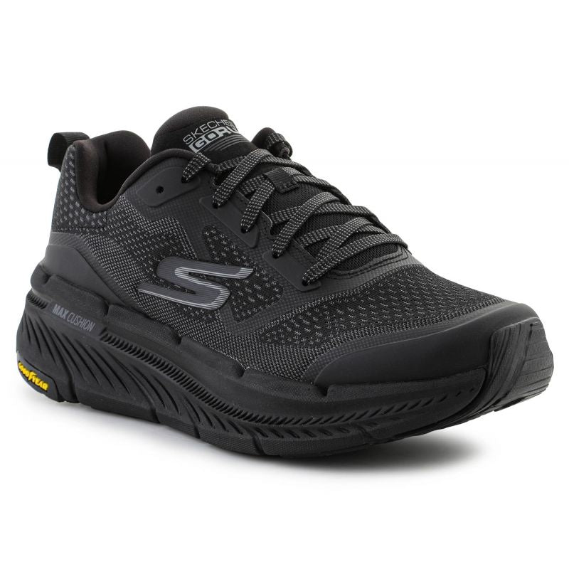 Skechers Max Cushioning M 220840-BKCC shoes Footwear/Lifestyle/Skechers Your Sports Performance