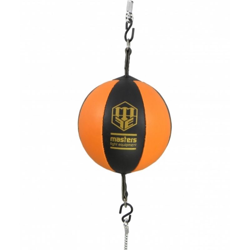 MASTERS reflex ball - SPT-10 14181-0201 Accessories/Martial arts equipment/Piłka refleksowa Your Sports Performance