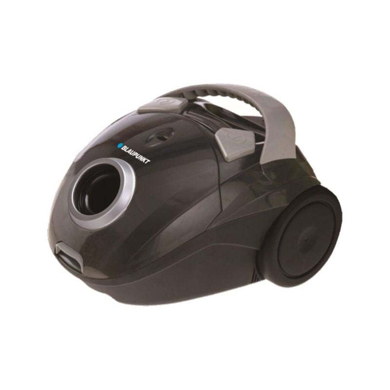 Blaupunkt VCB101 vacuum cleaner, black AGD - Produkty/Odkurzacze Your Sports Performance