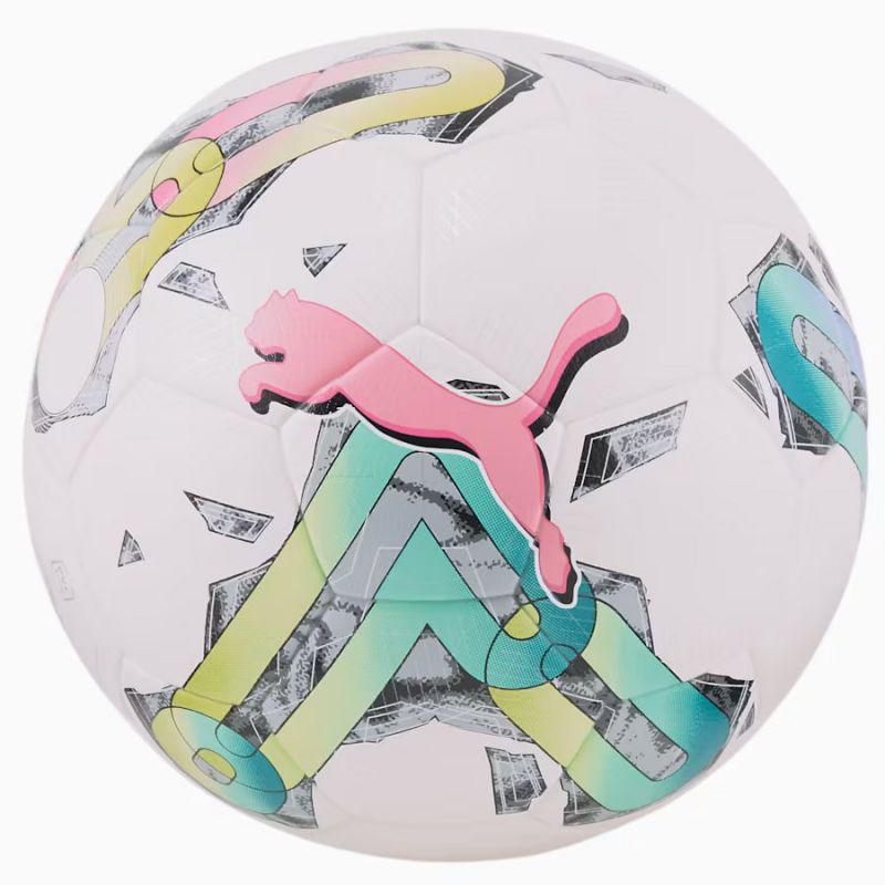 Puma Orbita 5 Hardground Ball 083782-01 Accessories/Balls/Football Puma