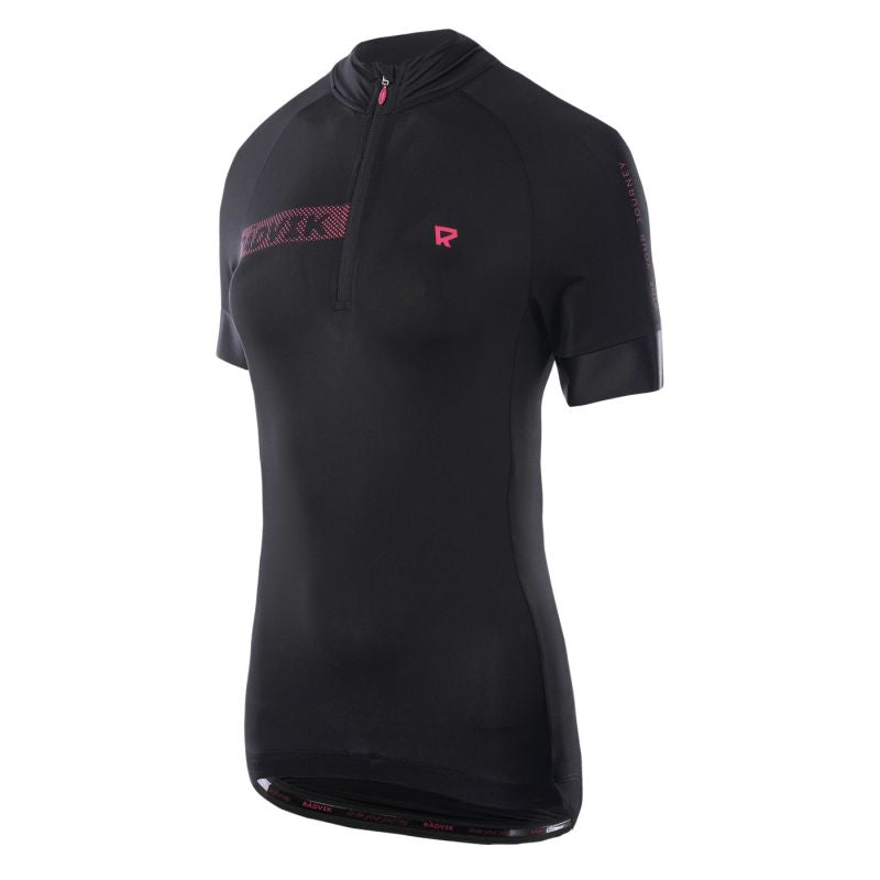 Radvik Alpha W 92800406855 cycling jersey Clothing/Bike/Koszulki/Kobiety/Radvik Your Sports Performance