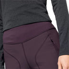 Jack Wolfskin Salmaster Pants W 1507781-2042 Clothing/Outdoor/Jack Wolfskin Your Sports Performance