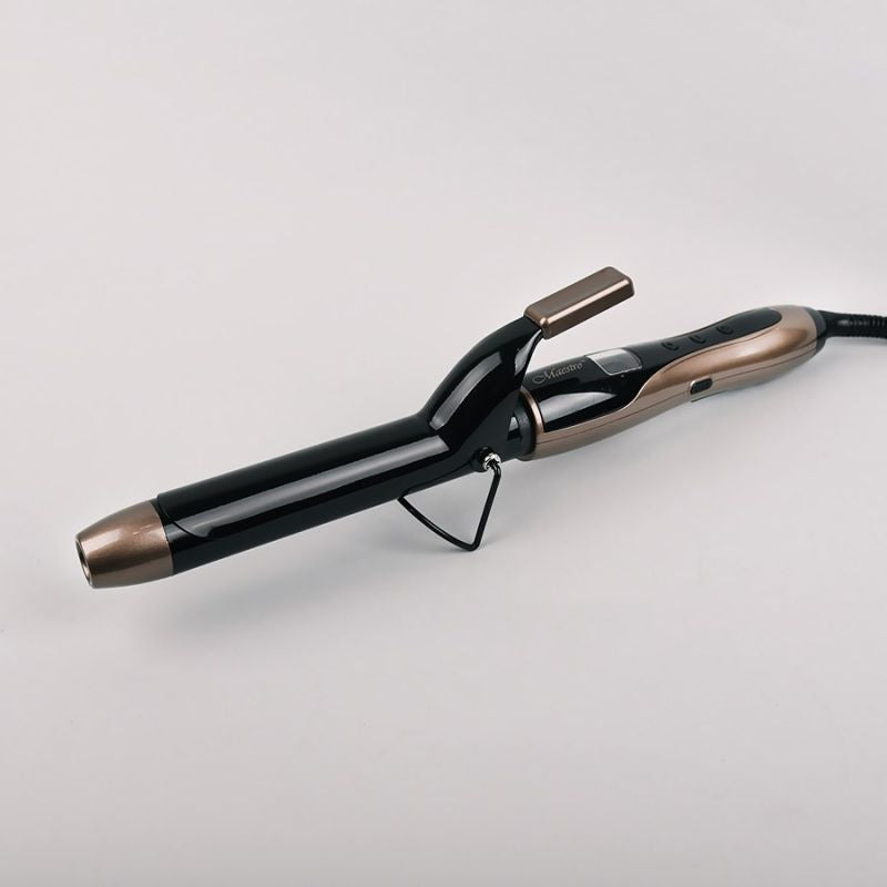 Hair curler 26mm MAESTRO MR-265 AGD - Produkty/Lokówki do włosów Your Sports Performance