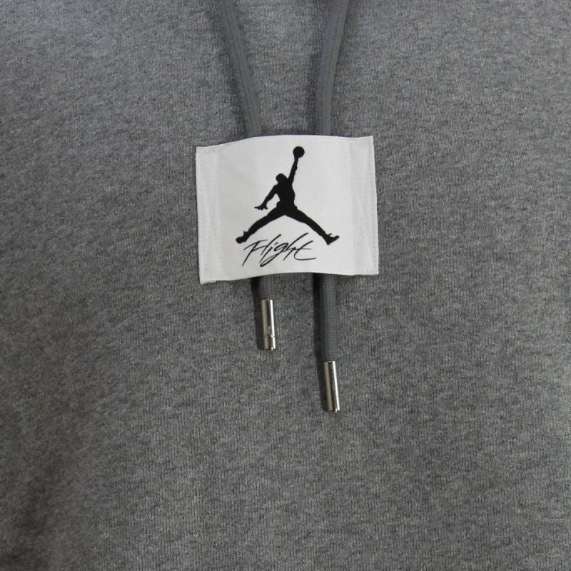 Air Jordan Flight Men's Hoodie - DQ7338-091 Odzież/Odzież na co dzień Your Sports Performance