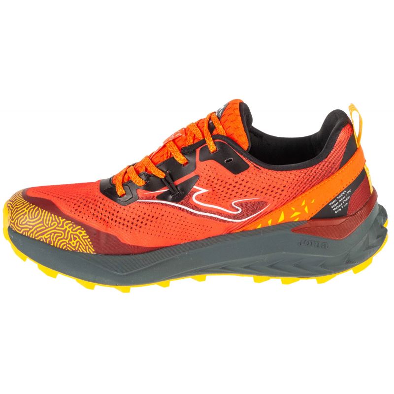 Joma Tundra 2508 M TKTUNS2508 Running Shoes Footwear/Running/Men/Joma/Trail Joma