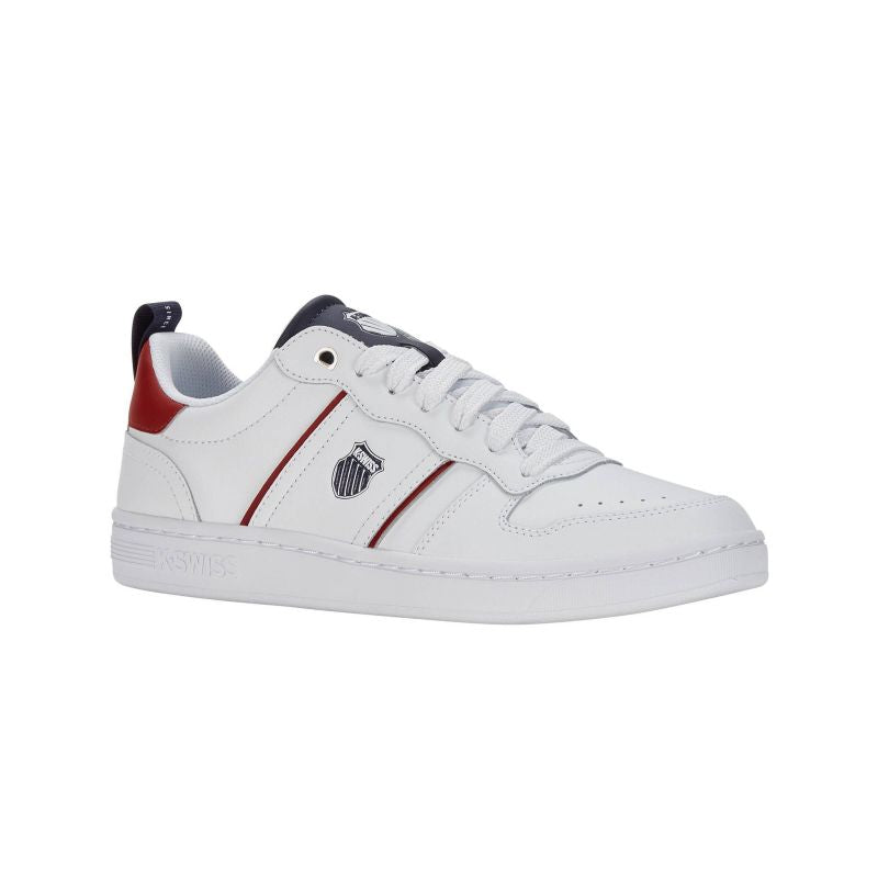 K-Swiss LOZAN MATCH LTH M shoes 08903-119-M Footwear/Lifestyle/K-Swiss Your Sports Performance