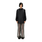 Rains unisex Fishtail Jacket W3 18010 01 Raincoat Clothing/Outdoor/Rains Your Sports Performance