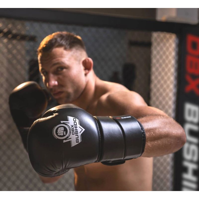 10oz Boxing Gloves - Eclipse - Origin Series rękawice treningowe Your Sports Performance