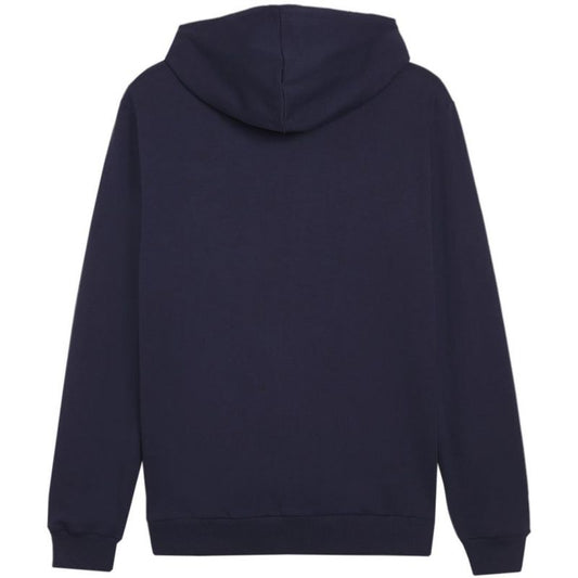 Puma Team Goal Casuals Hooded M 658595 06 sweatshirt Clothing/Football Puma
