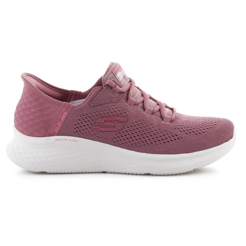 Skechers Slip-Ins Skech-Lite Pro Natural Beauty W 150012-DKMV Footwear/Lifestyle/Skechers Skechers