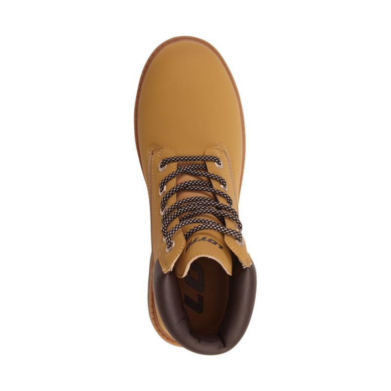 Lotto Maemoore Mid M 2400350U 7272 shoes Footwear/Lifestyle/Lotto Your Sports Performance