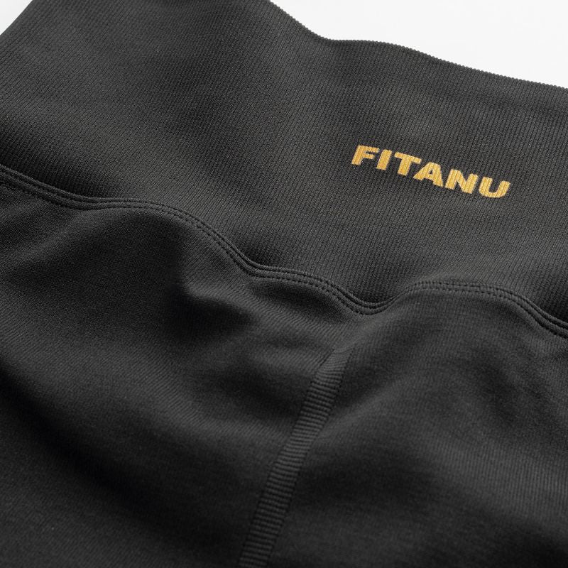 Leggings Fitanu Vesta Bottom W 92800625454 Clothing/Training/Fitanu Your Sports Performance