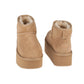 EMU Australia Stinger Micro Flatform W W13082-SAND shoes Footwear/Outdoor/EMU Australia Your Sports Performance