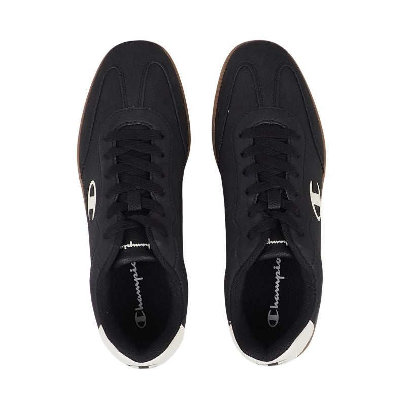 Champion Prestige MS Low Cut Shoe M S22332 KK003 shoes Footwear/Lifestyle/Champion Your Sports Performance